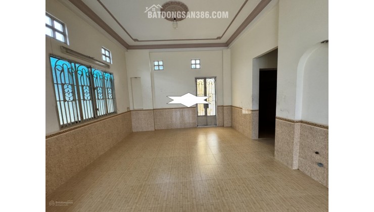 Cho thuê nhà Mặt tiền Độc Lập 80m²,1Lầu- NGANG 8M - GẦN TRƯỜNG HỌC